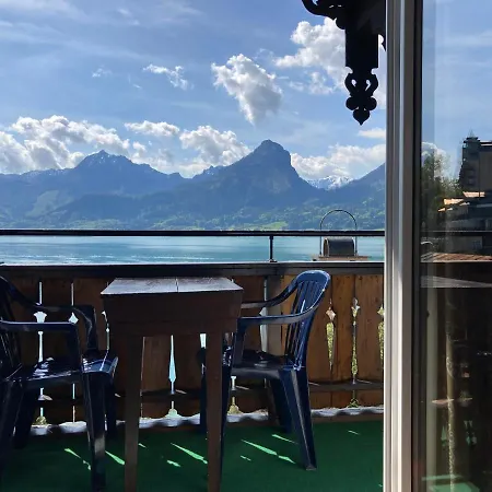 Hotel Seerose Wolfgangsee Sankt Wolfgang im Salzkammergut Exterior photo