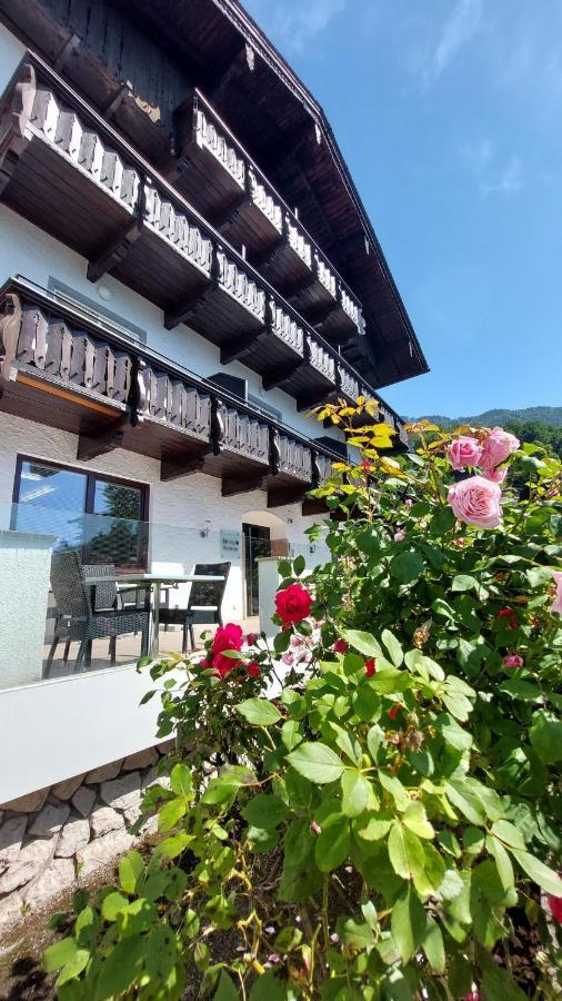 Seerose Garni Wolfgangsee Hotel
