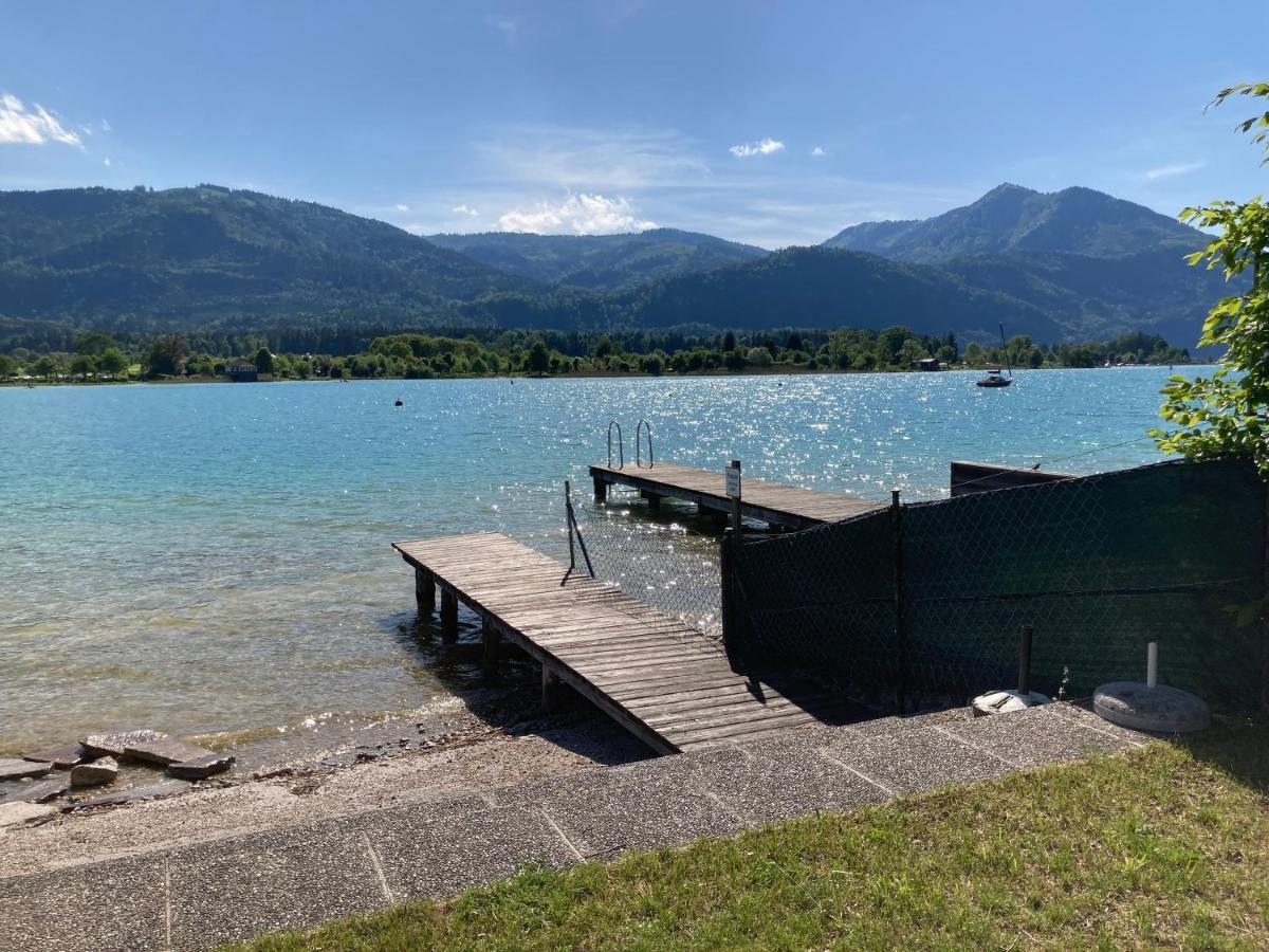 Seerose Wolfgangsee Hotel Saint Wolfgang