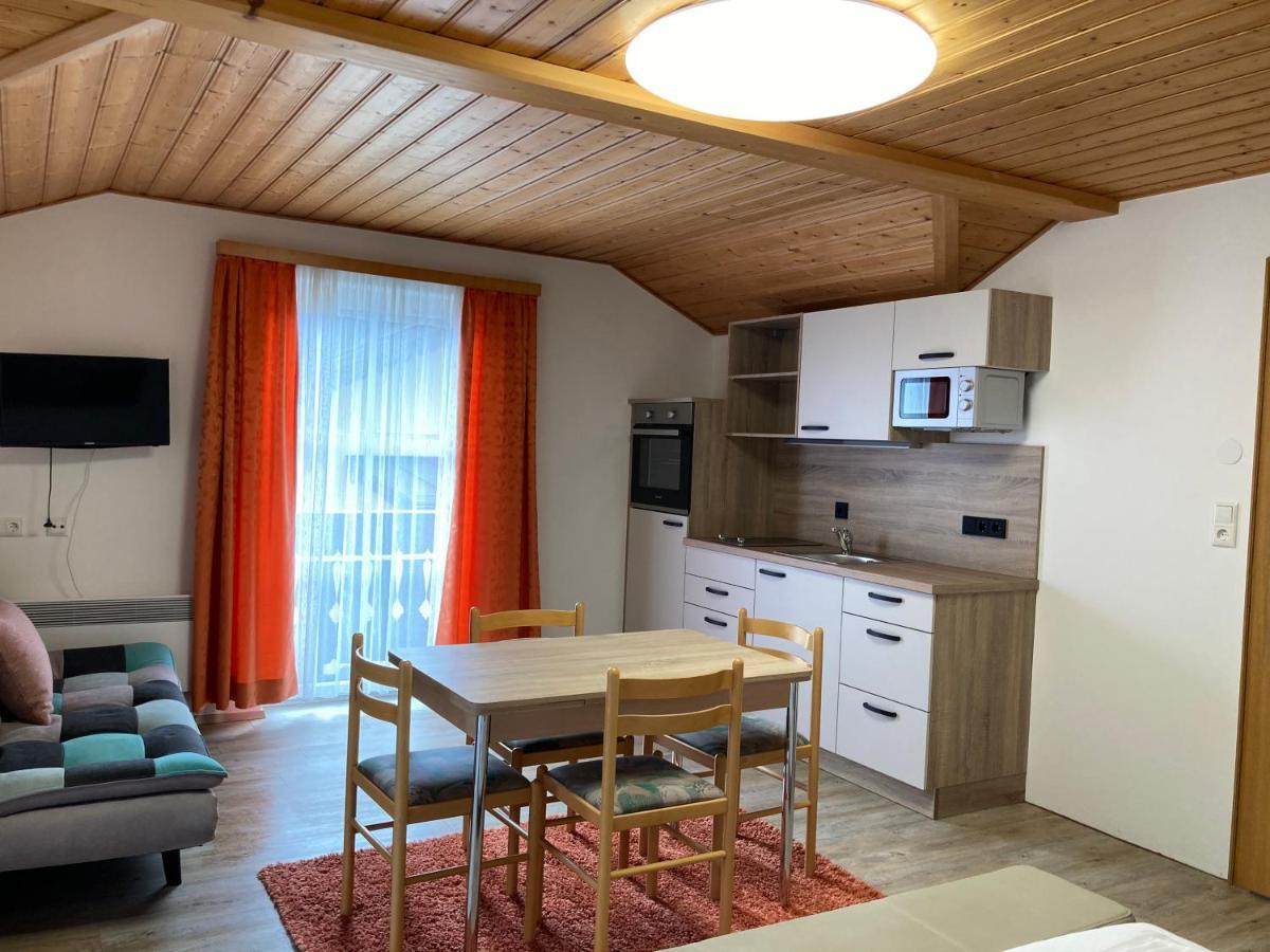 Seerose Garni Wolfgangsee 3*