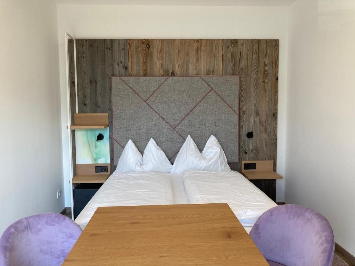 Hotel Seerose Garni Wolfgangsee Saint Wolfgang