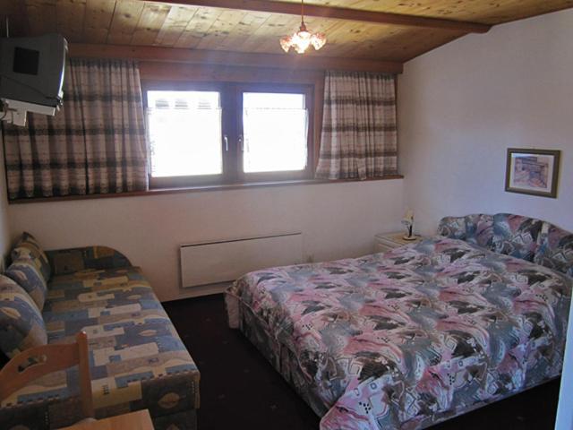 Seerose Garni Wolfgangsee Hotel 3*