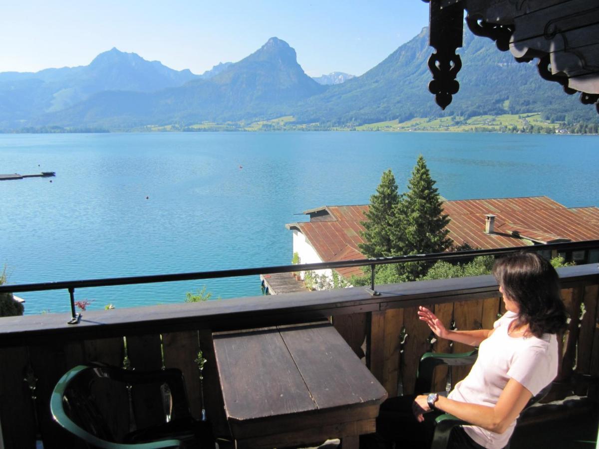 Seerose Wolfgangsee 3*