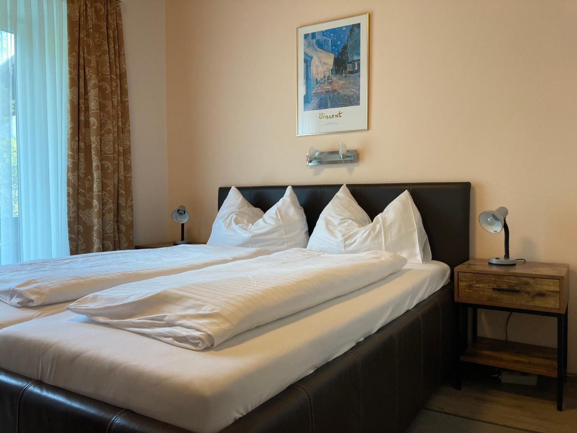 Seerose Wolfgangsee Hotel 3*