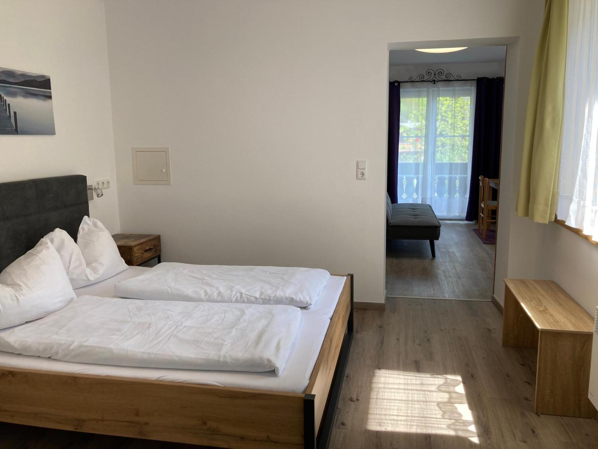 Seerose Wolfgangsee Hotel 3*