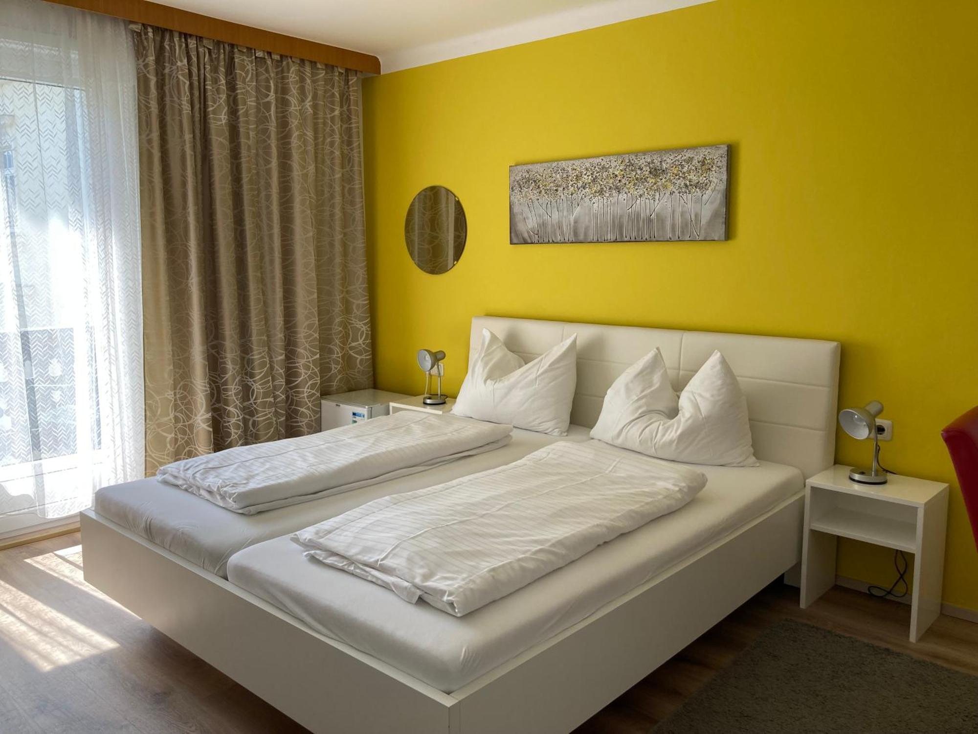 Seerose Wolfgangsee 3*