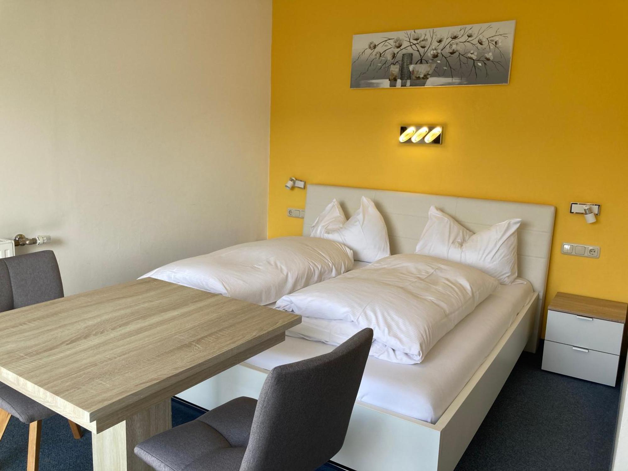 Hotel Seerose Garni Wolfgangsee 3*