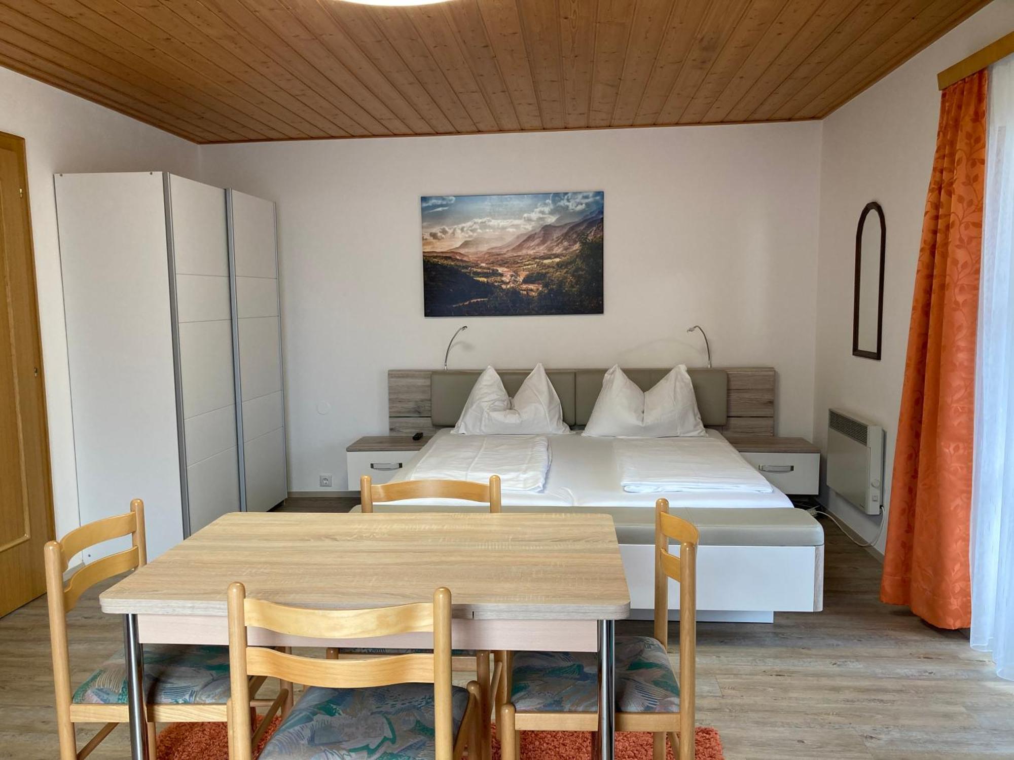 Seerose Wolfgangsee Hotel Saint Wolfgang