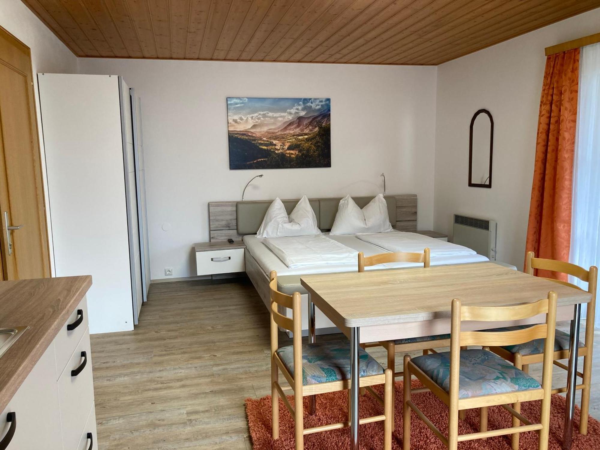 Hotel Seerose Wolfgangsee