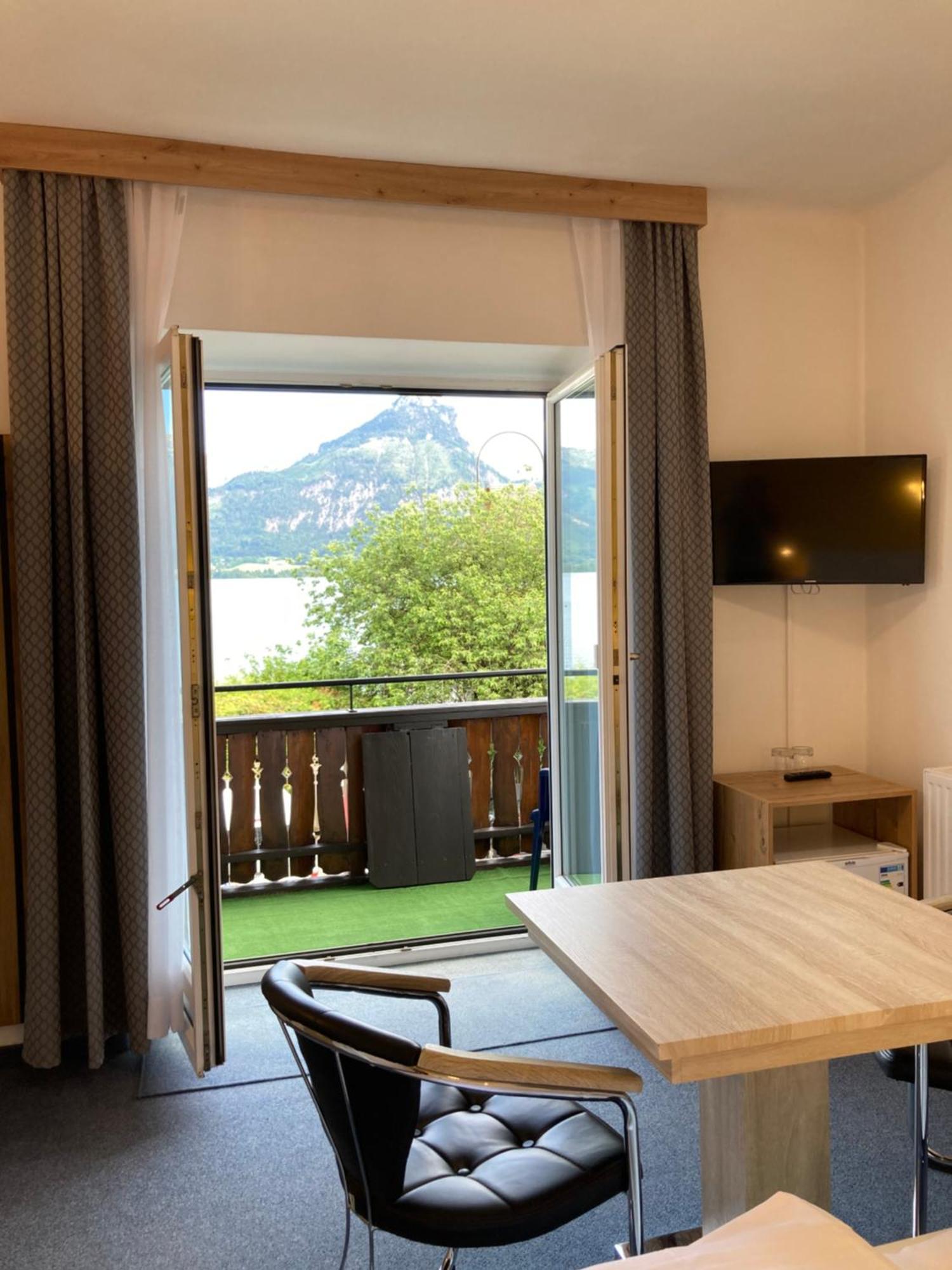 Seerose Wolfgangsee 3*