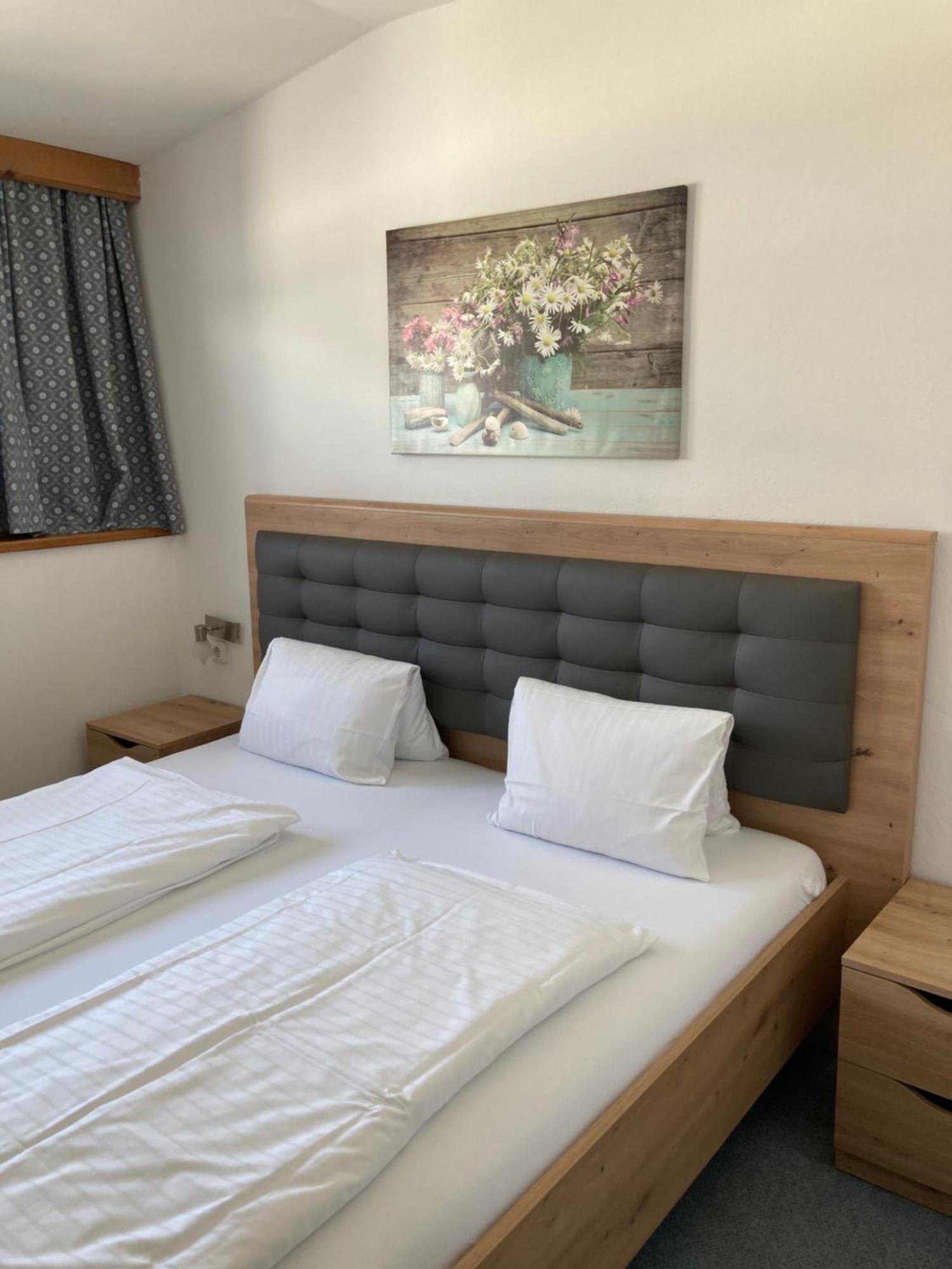 Seerose Garni Wolfgangsee Hotel