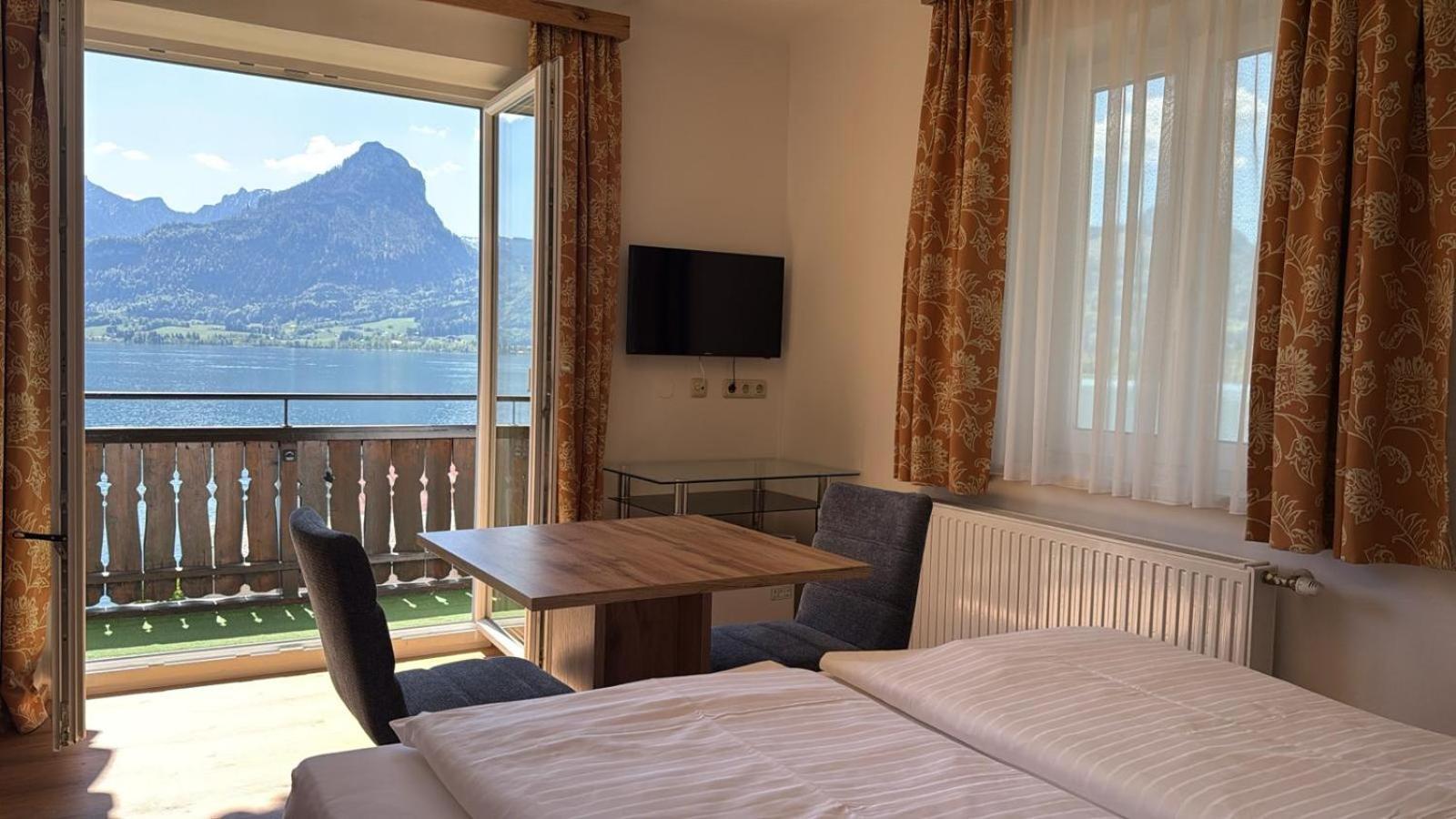 Hotel Seerose Wolfgangsee