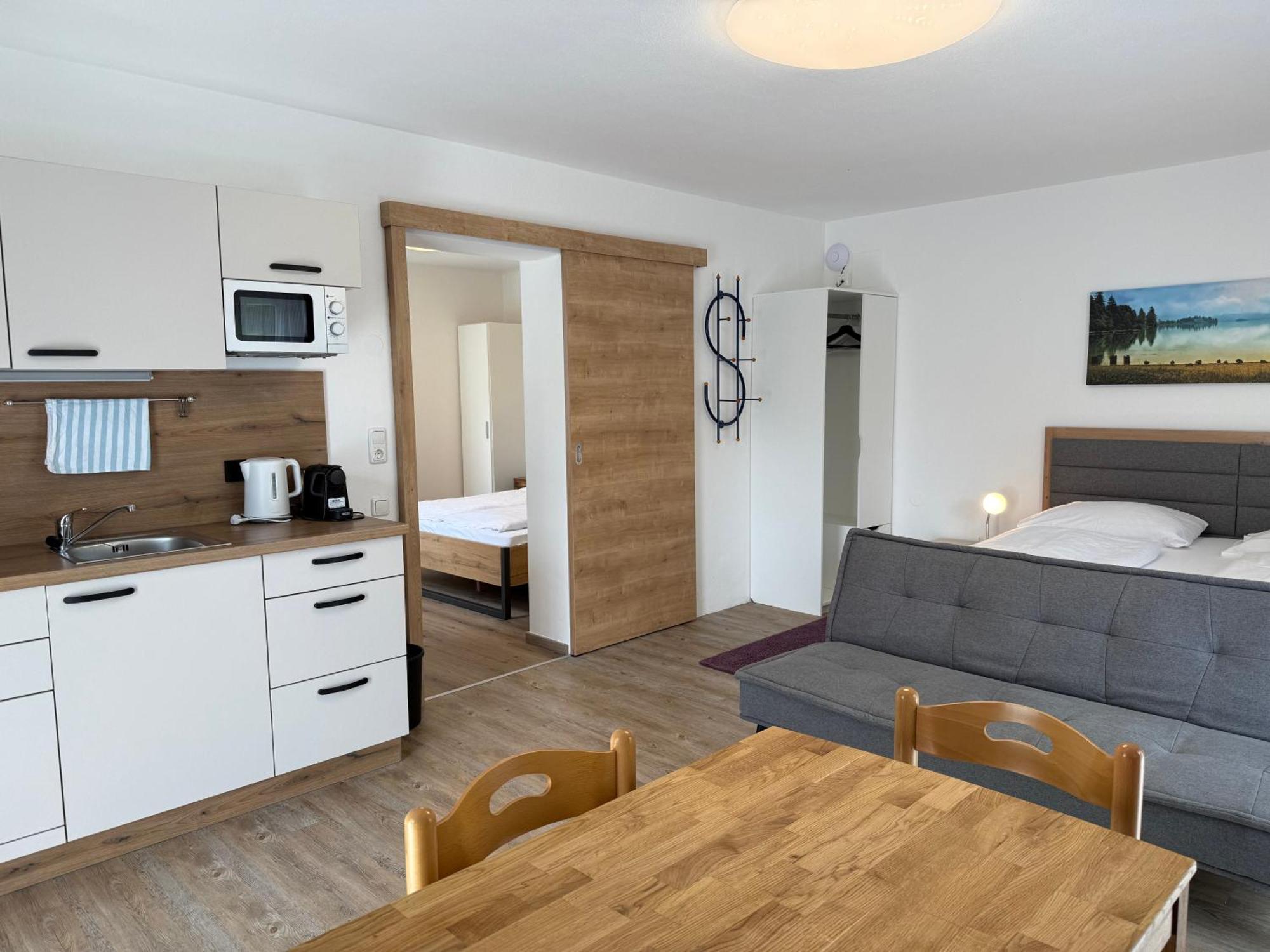 Hotel Seerose Wolfgangsee