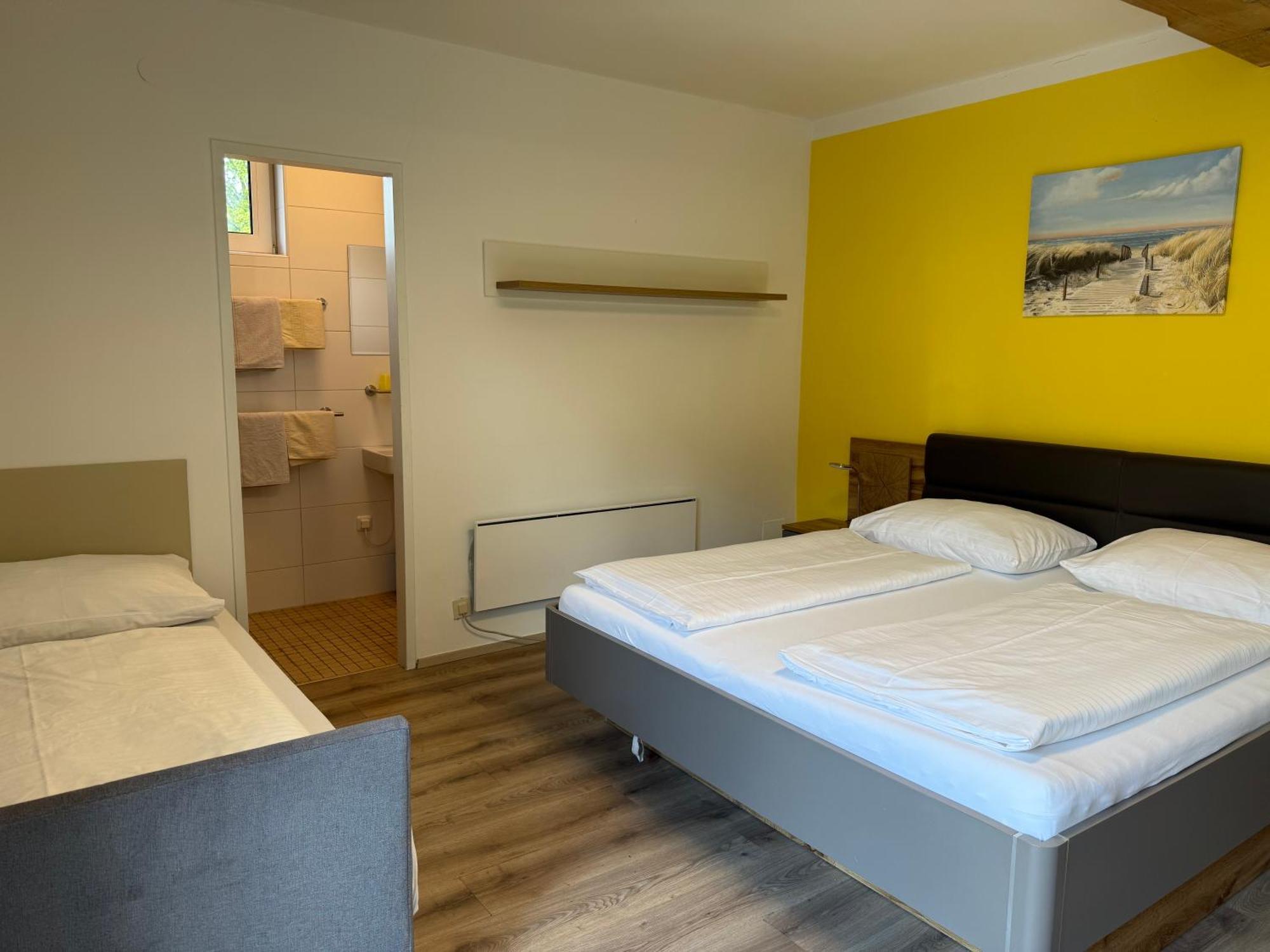 Hotel Seerose Wolfgangsee