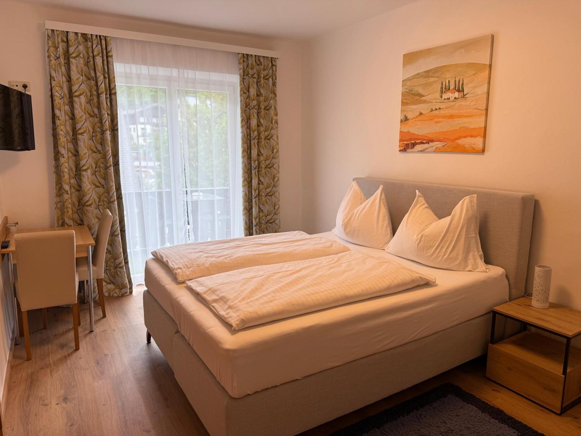 Seerose Wolfgangsee Hotel
