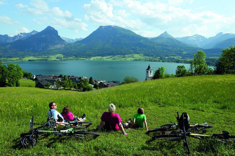 Seerose Wolfgangsee 3*