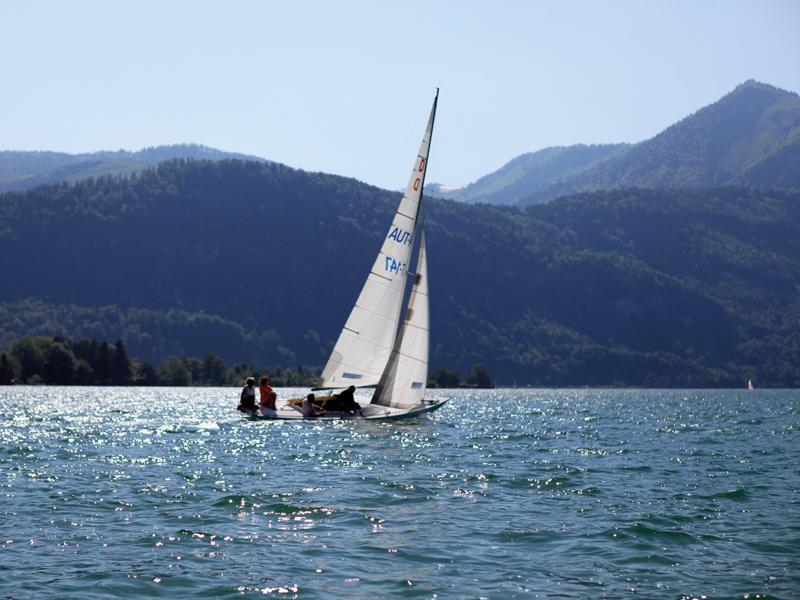 Hotel Seerose Wolfgangsee 3*