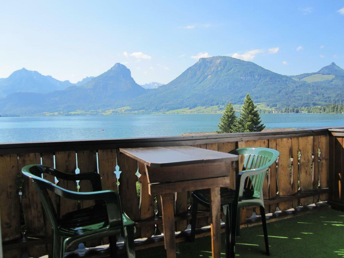 Seerose Wolfgangsee 3* Saint Wolfgang